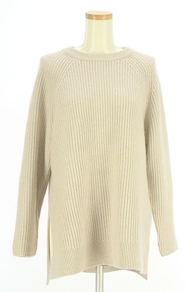 23区（ニジュウサンク）の古着「ラグランスリーブ厚手リブニット（ニット）」大画像１へ