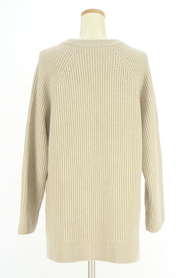 23区（ニジュウサンク）の古着「ラグランスリーブ厚手リブニット（ニット）」大画像２へ