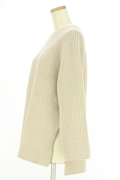 23区（ニジュウサンク）の古着「ラグランスリーブ厚手リブニット（ニット）」大画像３へ