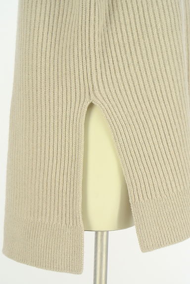 23区（ニジュウサンク）の古着「ラグランスリーブ厚手リブニット（ニット）」大画像５へ