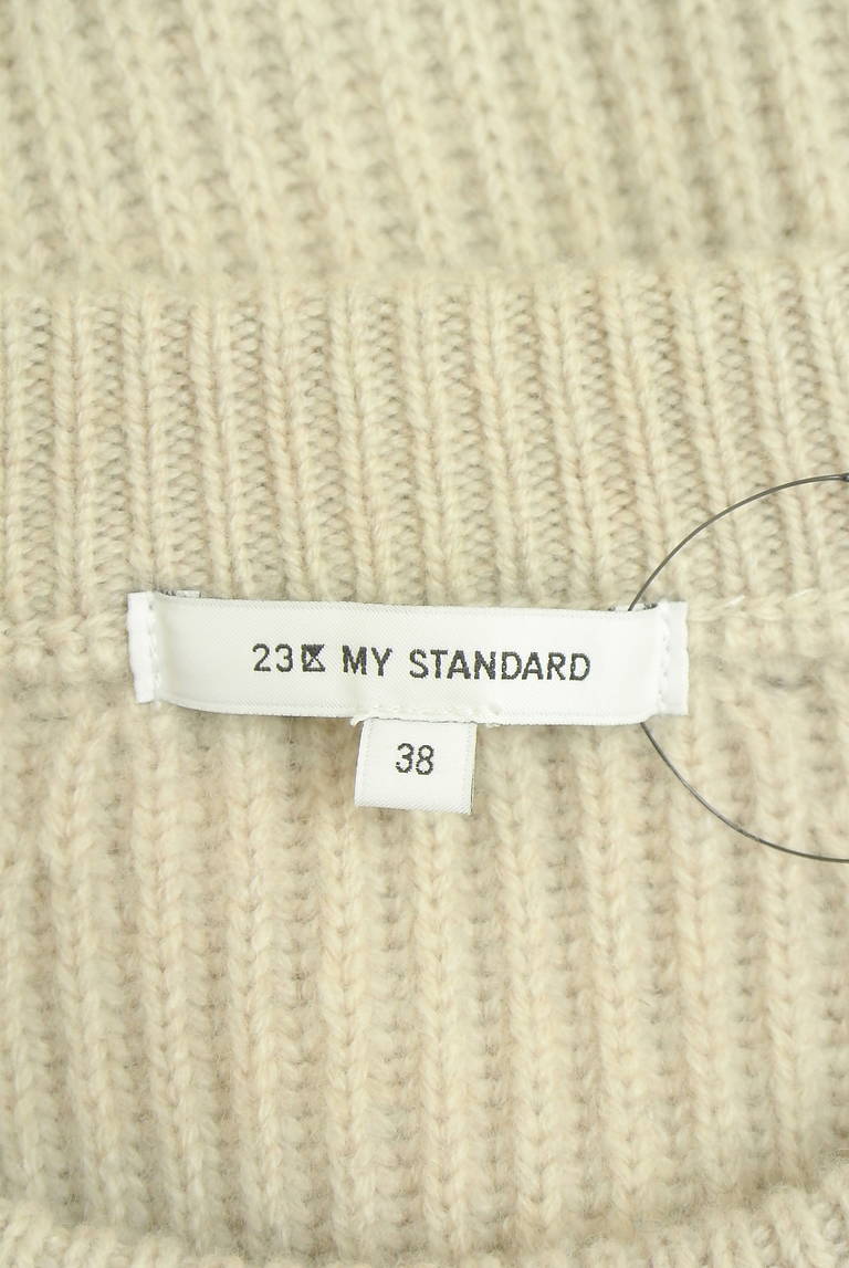 23区（ニジュウサンク）の古着「商品番号：PR10340543」-大画像6