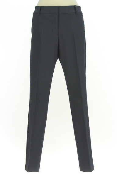 PLST（プラステ）の古着「センタープレステーパードパンツ（パンツ）」大画像１へ