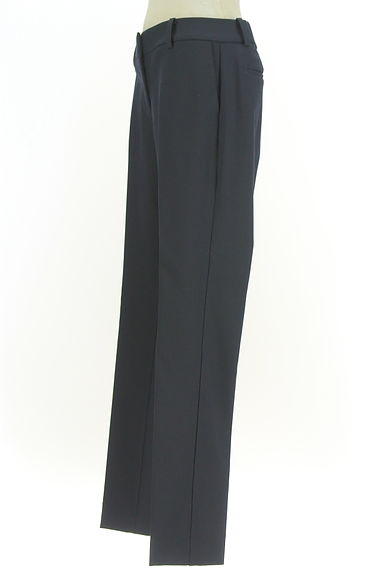 PLST（プラステ）の古着「センタープレステーパードパンツ（パンツ）」大画像３へ