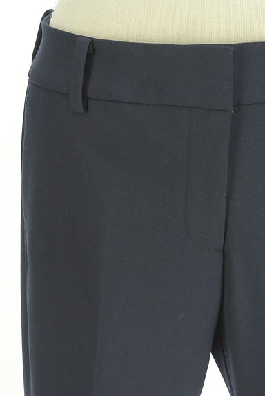 PLST（プラステ）の古着「センタープレステーパードパンツ（パンツ）」大画像４へ