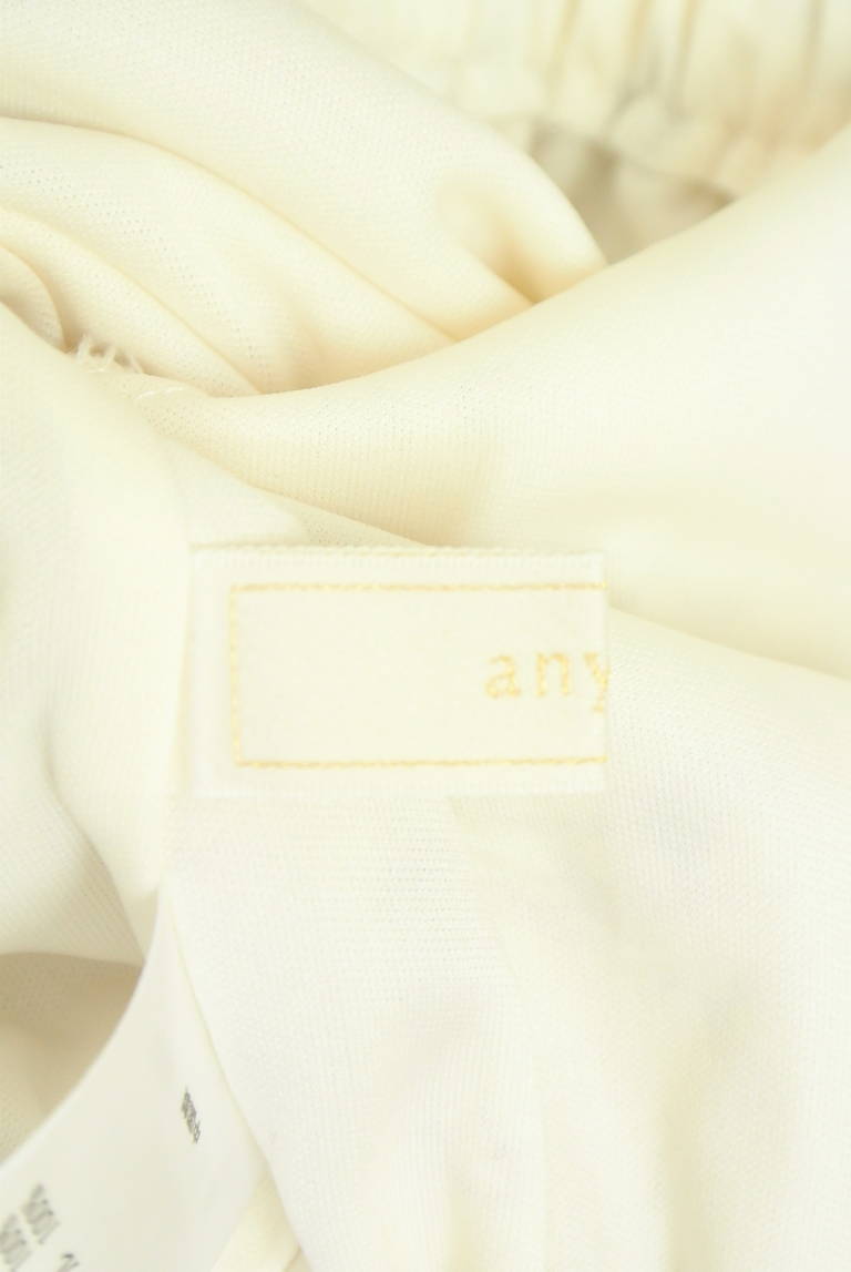 anySiS（エニィスィス）の古着「商品番号：PR10340555」-大画像6