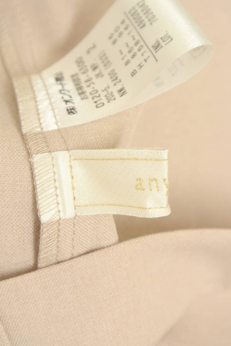 anySiS（エニィスィス）の古着「商品番号：PR10340557」-大画像6