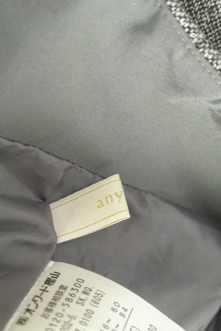 anySiS（エニィスィス）の古着「商品番号：PR10340558」-大画像6