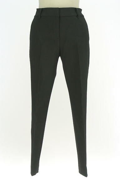 PLST（プラステ）の古着「センタープレステーパードパンツ（パンツ）」大画像１へ