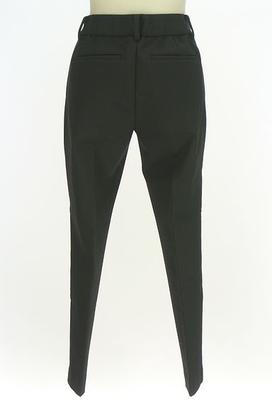 PLST（プラステ）の古着「センタープレステーパードパンツ（パンツ）」大画像２へ