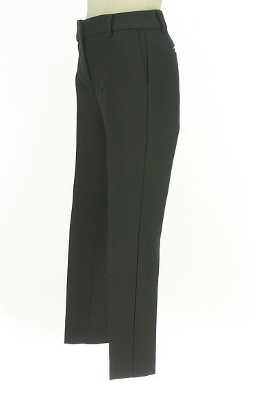 PLST（プラステ）の古着「センタープレステーパードパンツ（パンツ）」大画像３へ