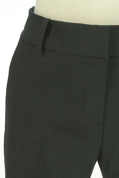 PLST（プラステ）の古着「センタープレステーパードパンツ（パンツ）」大画像４へ