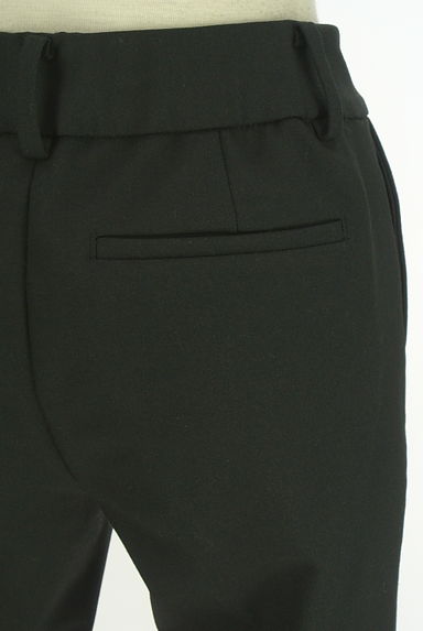 PLST（プラステ）の古着「センタープレステーパードパンツ（パンツ）」大画像５へ