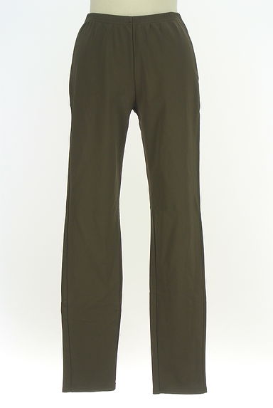 HIROKO BIS（ヒロコビス）の古着「esseNtieL HIROKO BIS 無地レギンス（パンツ）」大画像１へ