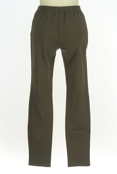 HIROKO BIS（ヒロコビス）の古着「esseNtieL HIROKO BIS 無地レギンス（パンツ）」大画像２へ