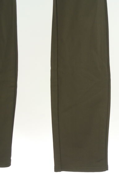 HIROKO BIS（ヒロコビス）の古着「esseNtieL HIROKO BIS 無地レギンス（パンツ）」大画像５へ