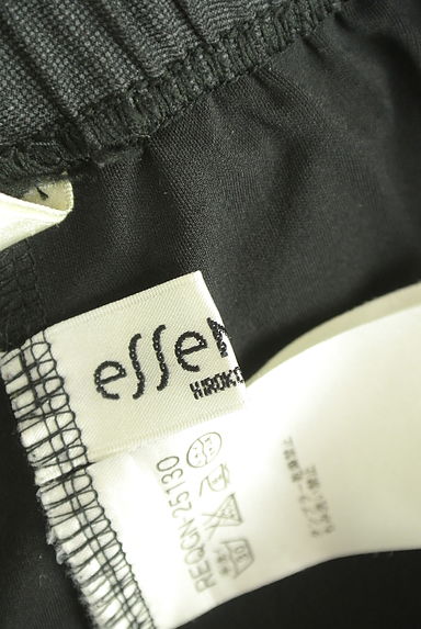 クリックで大画像表示 HIROKO BIS(ヒロコビス)の古着「esseNtieL HIROKO BIS 7分丈迷彩柄レギンス(パンツ)」大画像6へ