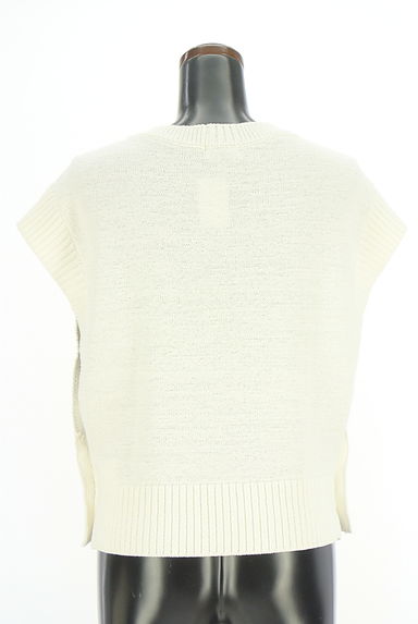 HIROKO BIS（ヒロコビス）カーディガン買取実績の後画像