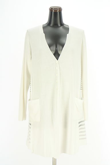 HIROKO BIS（ヒロコビス）カーディガン買取実績の前画像