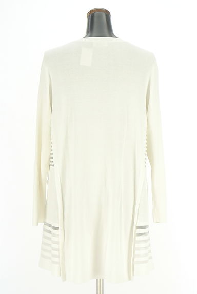 HIROKO BIS（ヒロコビス）カーディガン買取実績の後画像