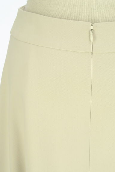 HIROKO BIS（ヒロコビス）の古着「ミモレ丈フィッシュテールスカート（スカート）」大画像４へ