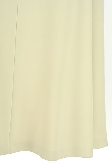 HIROKO BIS（ヒロコビス）の古着「ミモレ丈フィッシュテールスカート（スカート）」大画像５へ