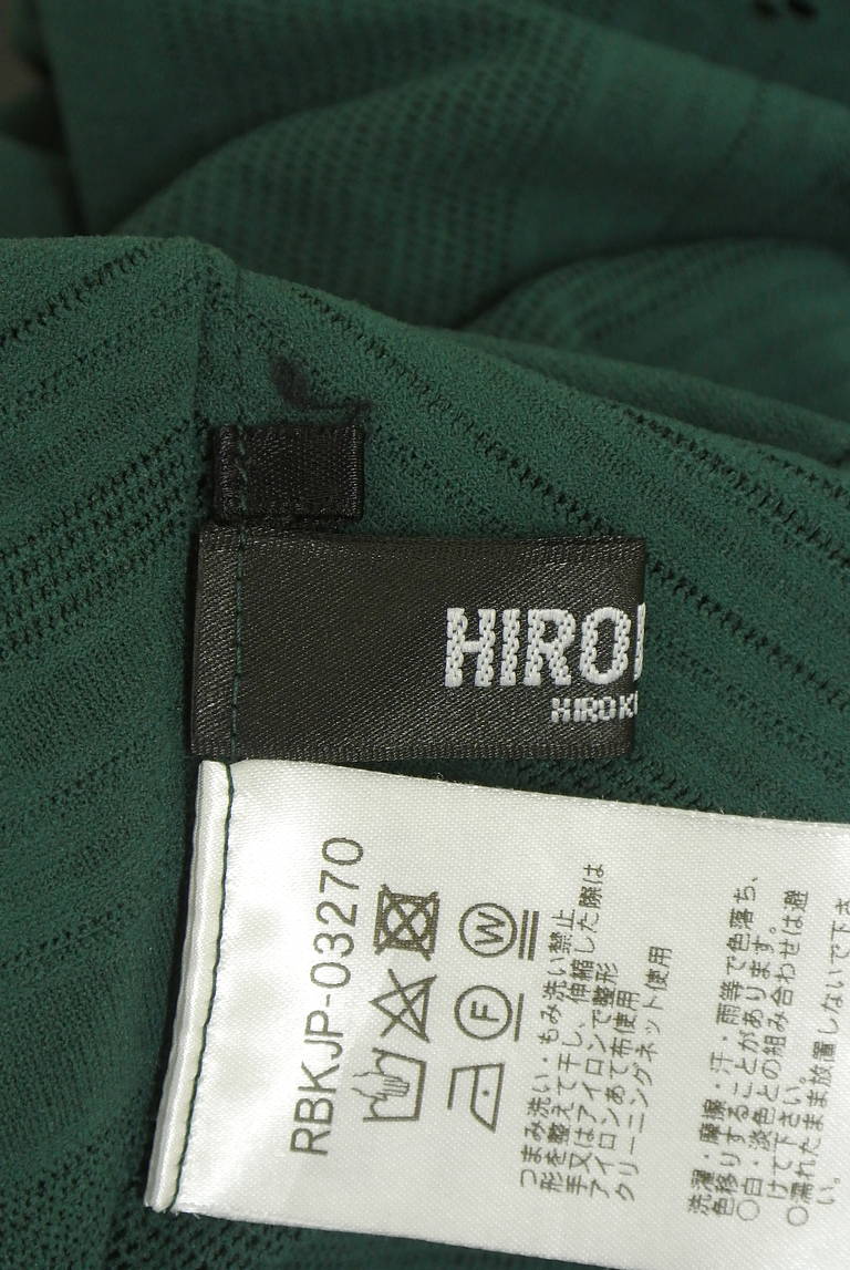 HIROKO BIS（ヒロコビス）の古着「商品番号：PR10340571」-大画像6