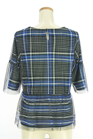 HIROKO BIS（ヒロコビス）トップス買取実績の後画像