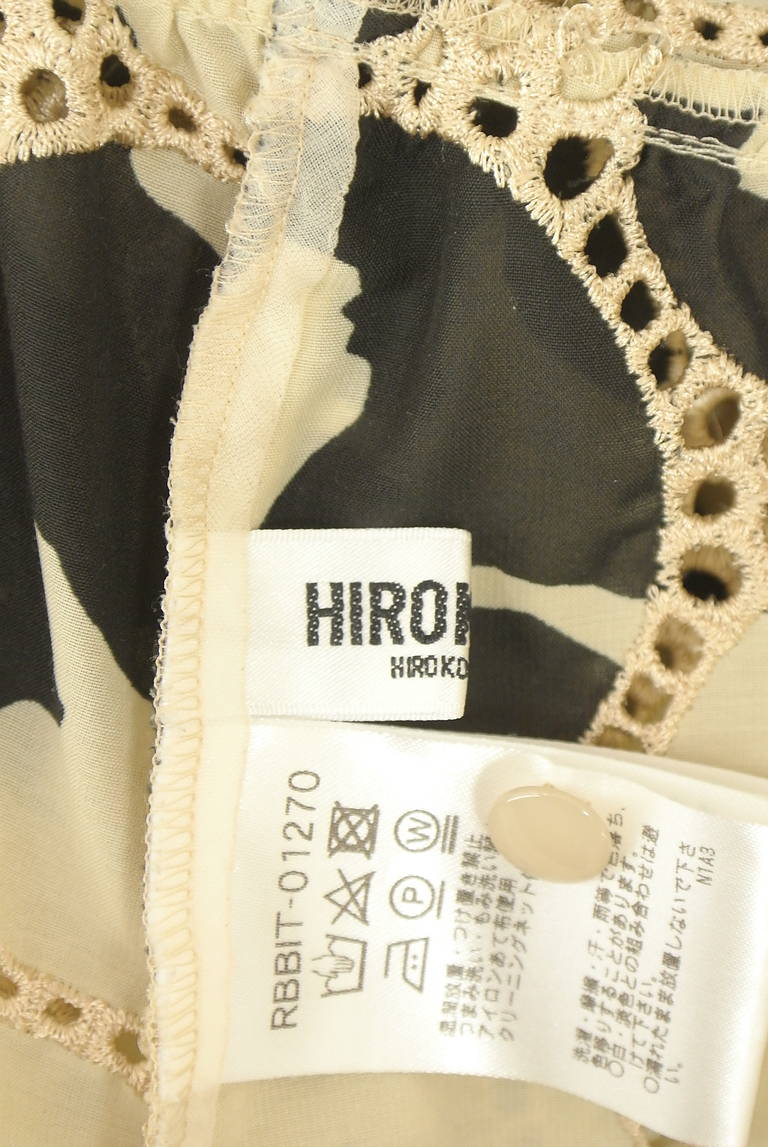 HIROKO BIS（ヒロコビス）の古着「商品番号：PR10340575」-大画像6