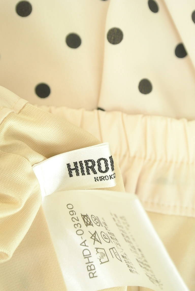 HIROKO BIS（ヒロコビス）の古着「商品番号：PR10340578」-大画像6