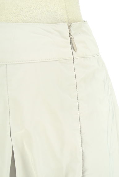 HIROKO BIS（ヒロコビス）の古着「刺繍スカラップ膝下スカート（スカート）」大画像４へ