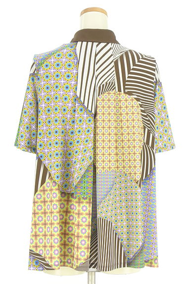 HIROKO BIS（ヒロコビス）トップス買取実績の後画像