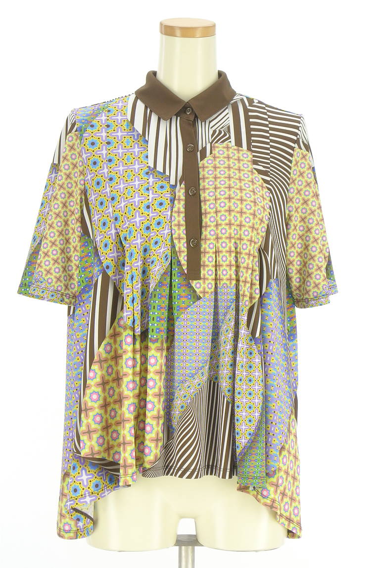 HIROKO BIS（ヒロコビス）の古着「商品番号：PR10340580」-大画像1