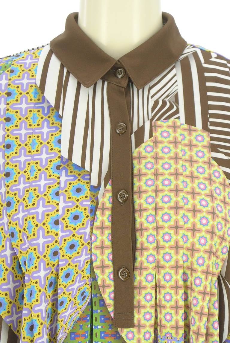 HIROKO BIS（ヒロコビス）の古着「商品番号：PR10340580」-大画像4