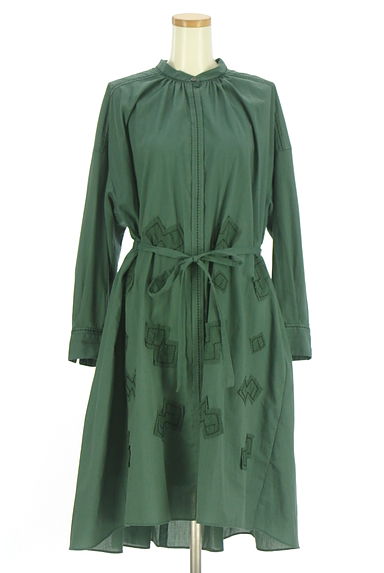 HIROKO BIS（ヒロコビス）ワンピース買取実績の前画像