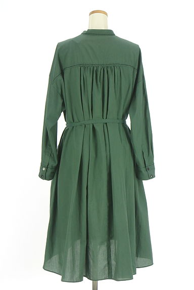 HIROKO BIS（ヒロコビス）ワンピース買取実績の後画像