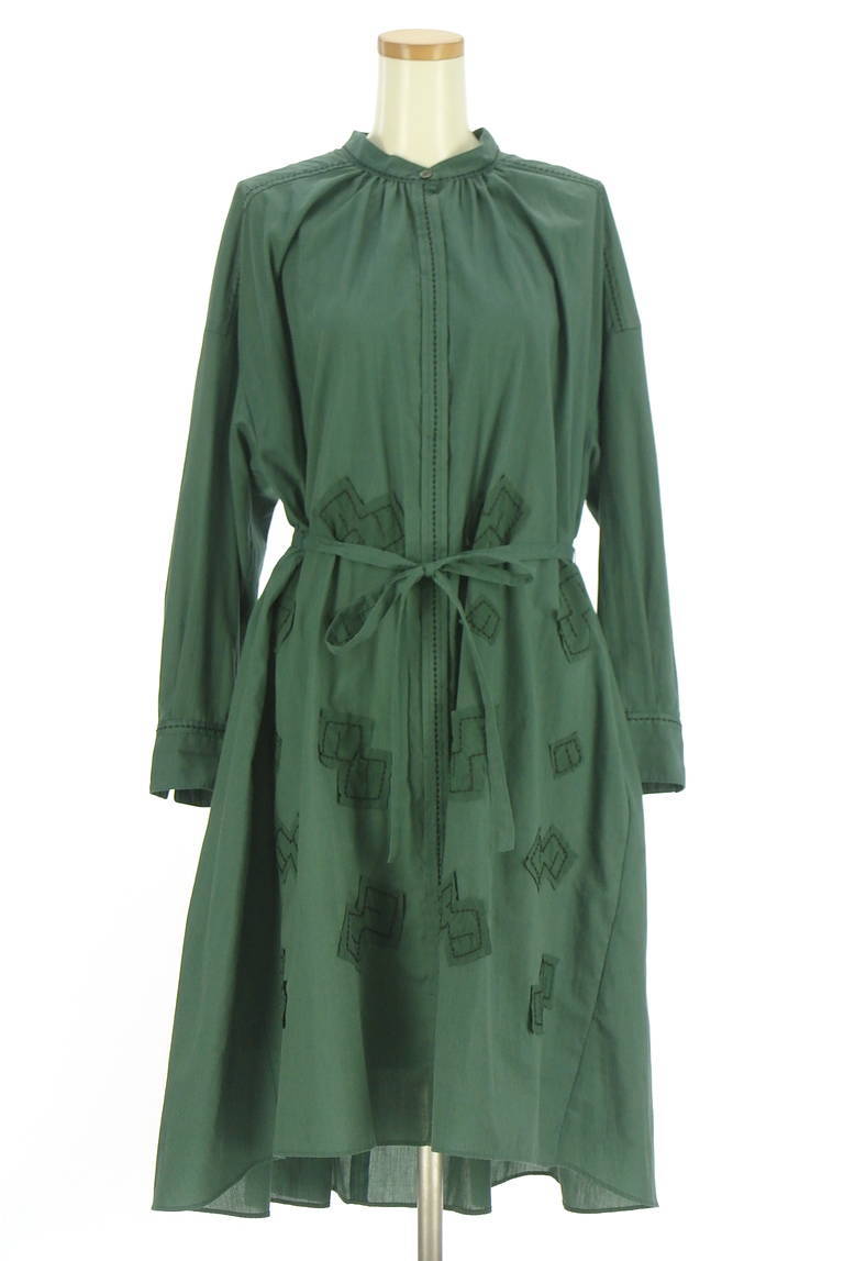 HIROKO BIS（ヒロコビス）の古着「商品番号：PR10340581」-大画像1