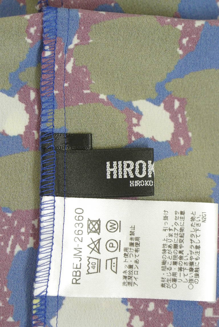 HIROKO BIS（ヒロコビス）の古着「商品番号：PR10340582」-大画像6