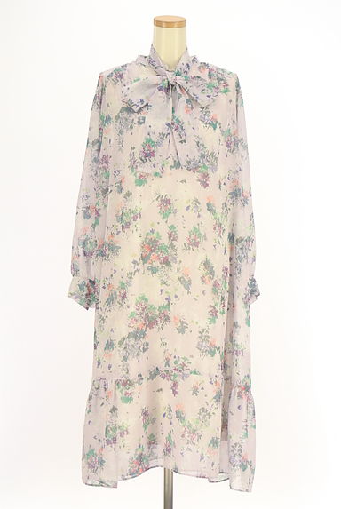 HIROKO BIS（ヒロコビス）ワンピース買取実績の前画像