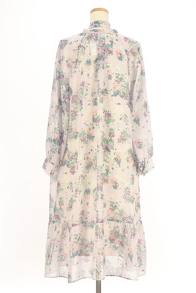 HIROKO BIS（ヒロコビス）ワンピース買取実績の後画像