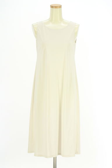 HIROKO BIS（ヒロコビス）の古着「essentiel HIROKO BIS 花柄シアーワンピ（ワンピース・チュニック）」大画像５へ