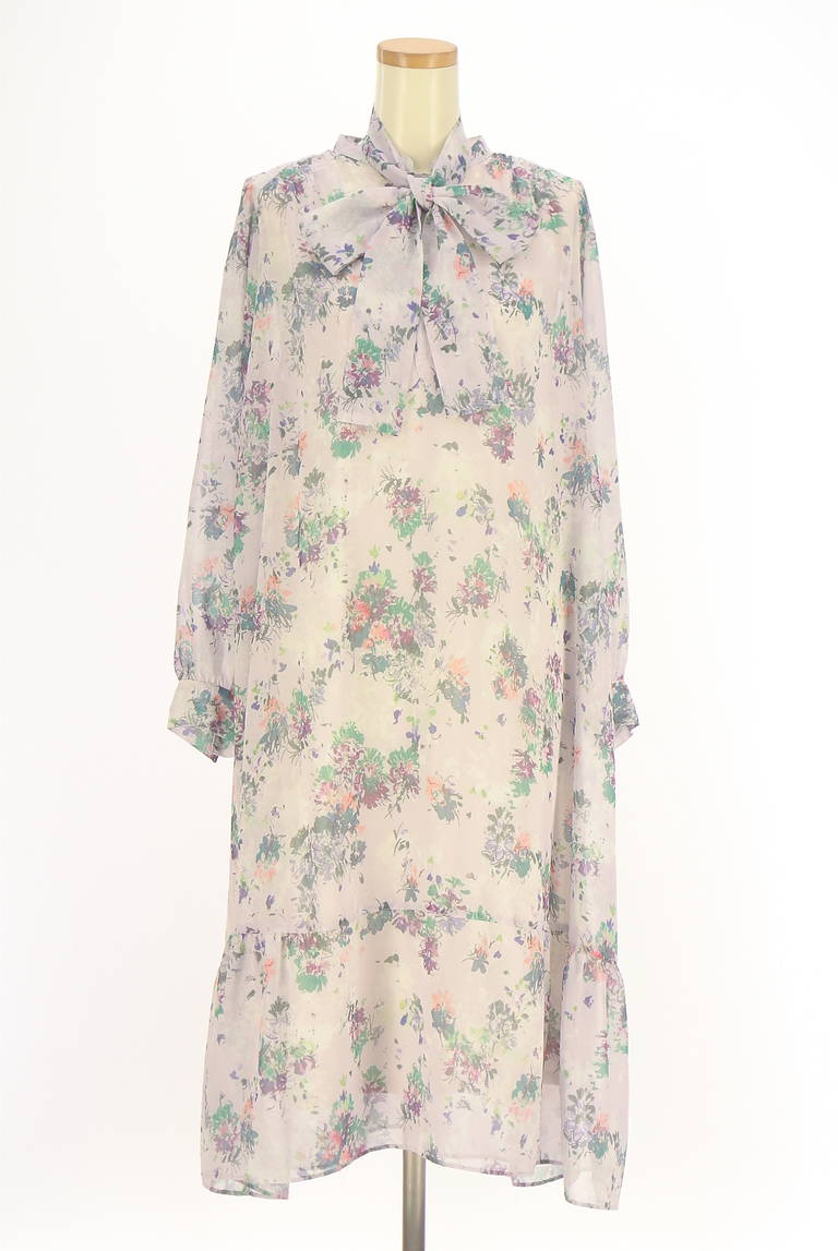 HIROKO BIS（ヒロコビス）の古着「商品番号：PR10340583」-大画像1