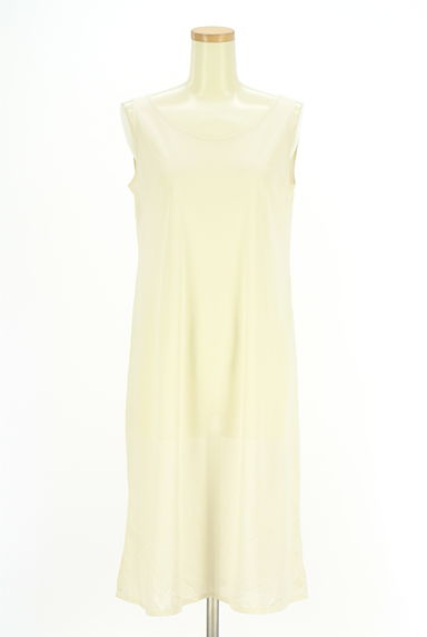 HIROKO BIS（ヒロコビス）の古着「花柄ミモレシャツワンピース（ワンピース・チュニック）」大画像５へ