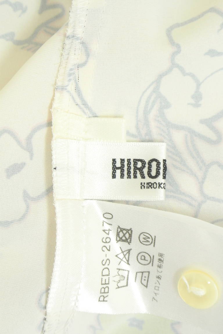 HIROKO BIS（ヒロコビス）の古着「商品番号：PR10340584」-大画像6
