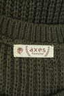 axes femme（アクシーズファム）の古着「商品番号：PR10340585」-6