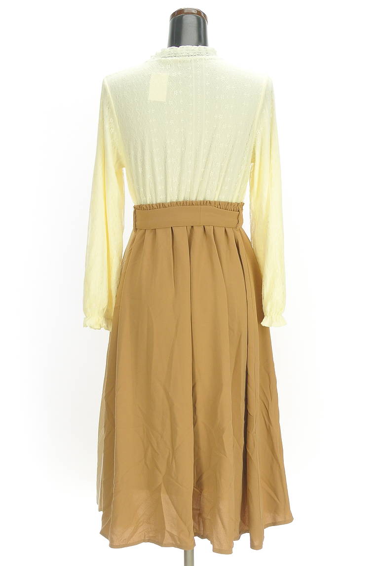 axes femme（アクシーズファム）の古着「商品番号：PR10340586」-大画像2