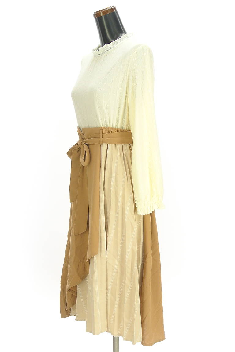 axes femme（アクシーズファム）の古着「商品番号：PR10340586」-大画像3