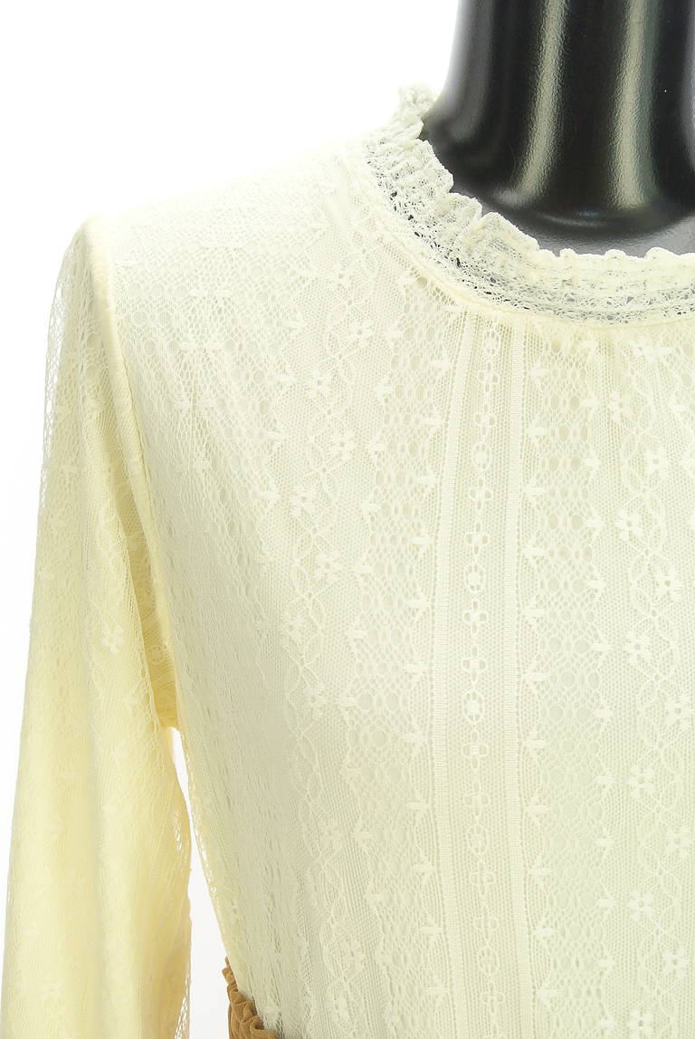 axes femme（アクシーズファム）の古着「商品番号：PR10340586」-大画像4