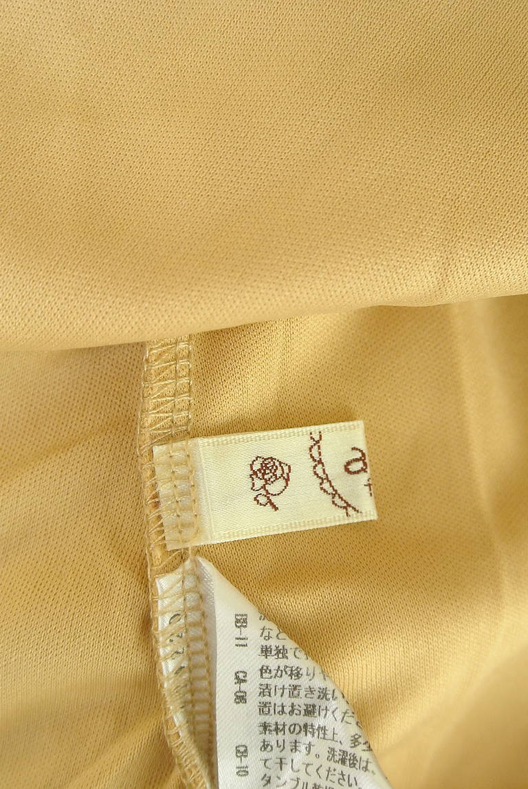 axes femme（アクシーズファム）の古着「商品番号：PR10340586」-大画像6