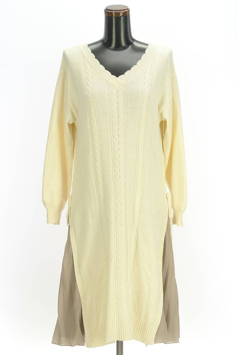 axes femme（アクシーズファム）の古着「商品番号：PR10340587」-大画像1