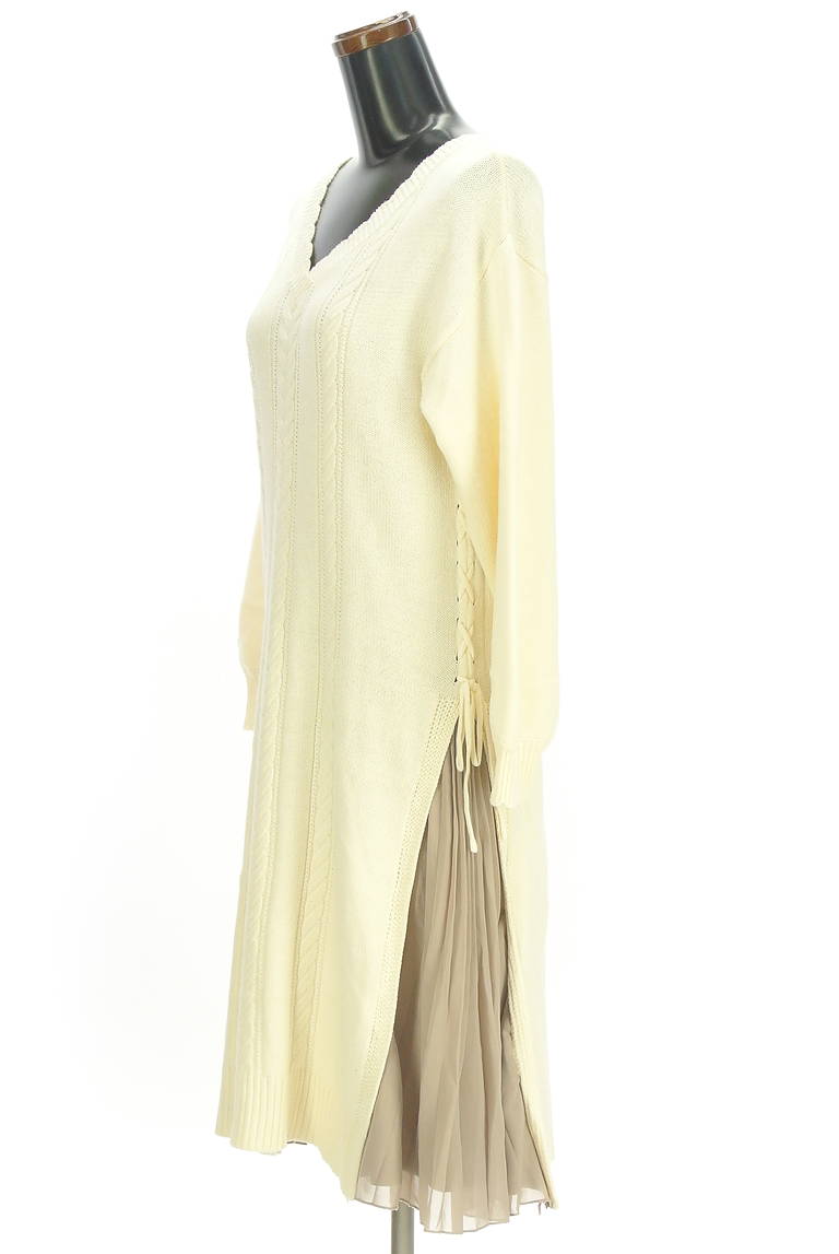 axes femme（アクシーズファム）の古着「商品番号：PR10340587」-大画像3